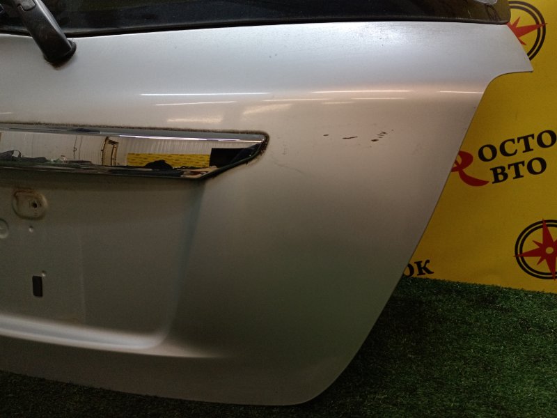 Дверь багажника, 8000 рублей, Красноярск