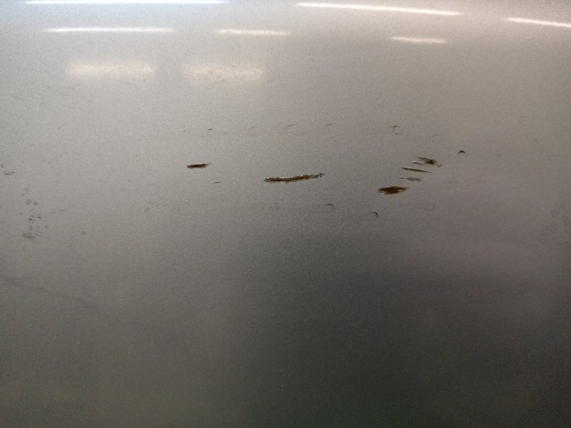 Дверь багажника, 8000 рублей, Красноярск