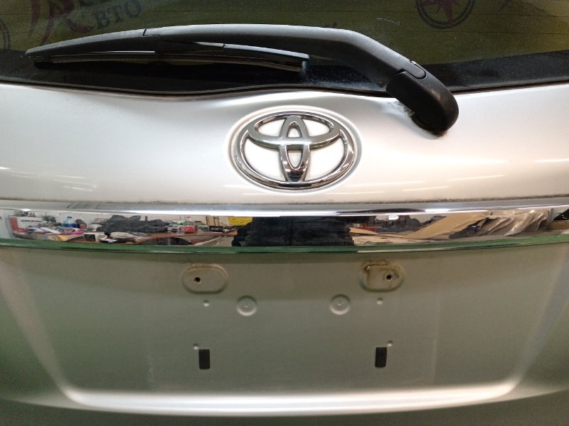 Дверь багажника, 8000 рублей, Красноярск