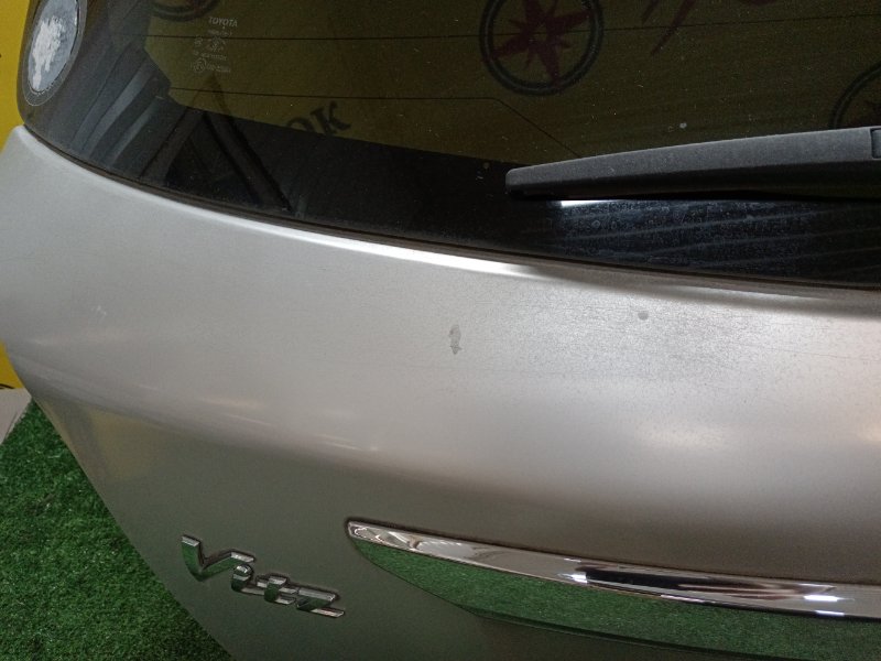 Дверь багажника, 8000 рублей, Красноярск