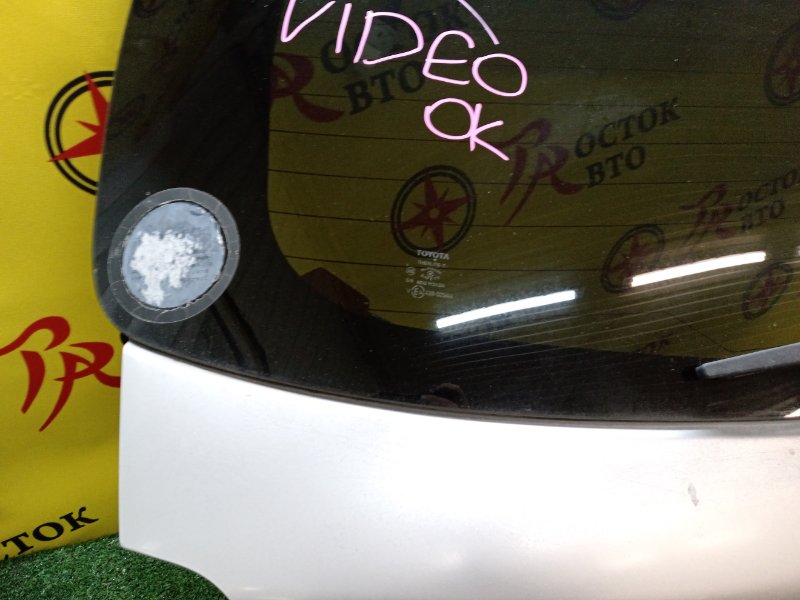 Дверь багажника, 8000 рублей, Красноярск