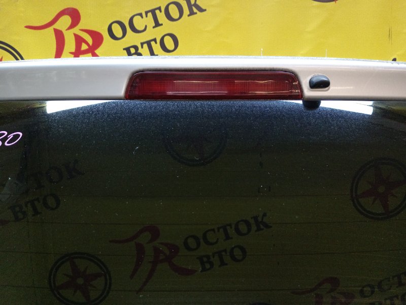 Дверь багажника, 8000 рублей, Красноярск