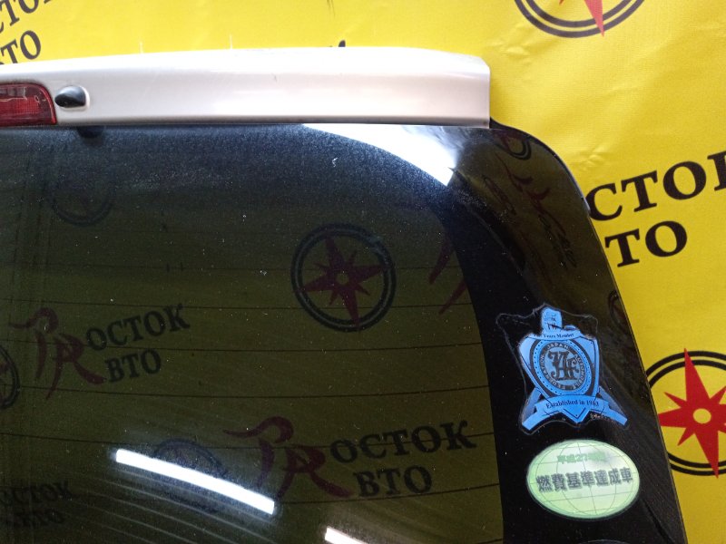 Дверь багажника, 8000 рублей, Красноярск