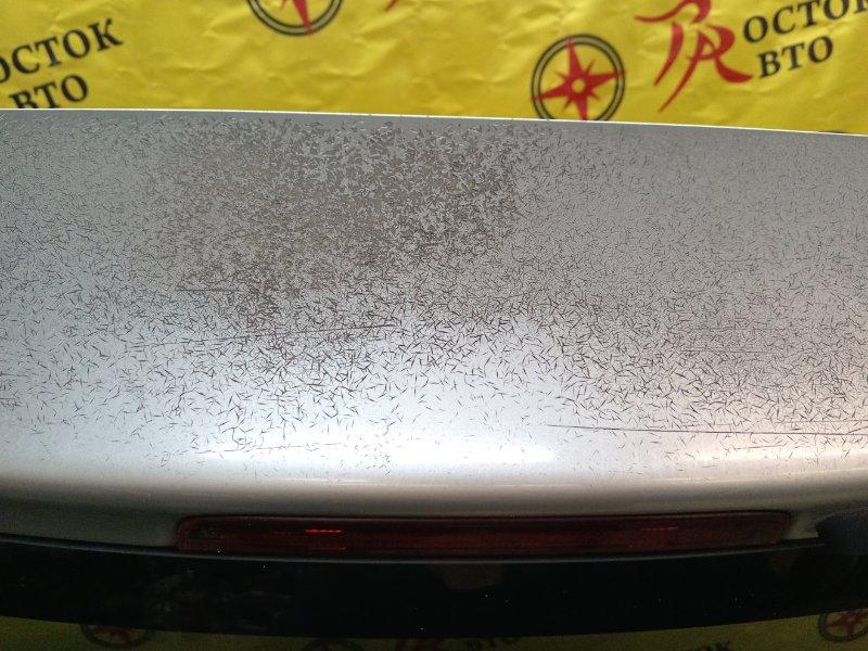 Дверь багажника, 8000 рублей, Красноярск