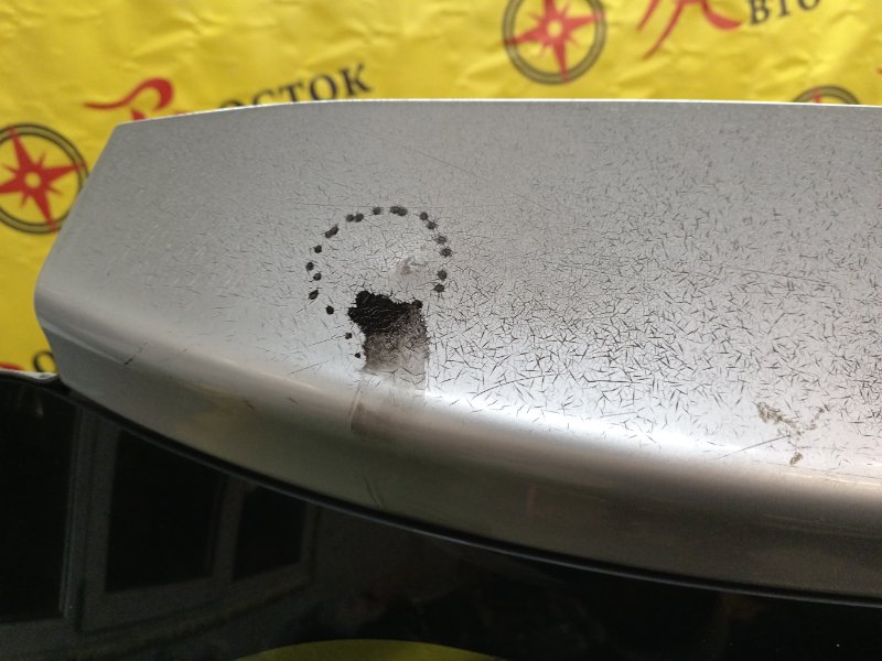 Дверь багажника, 8000 рублей, Красноярск