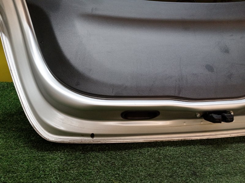 Дверь багажника, 8000 рублей, Красноярск