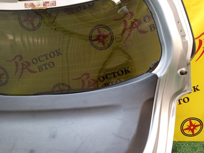 Дверь багажника, 8000 рублей, Красноярск