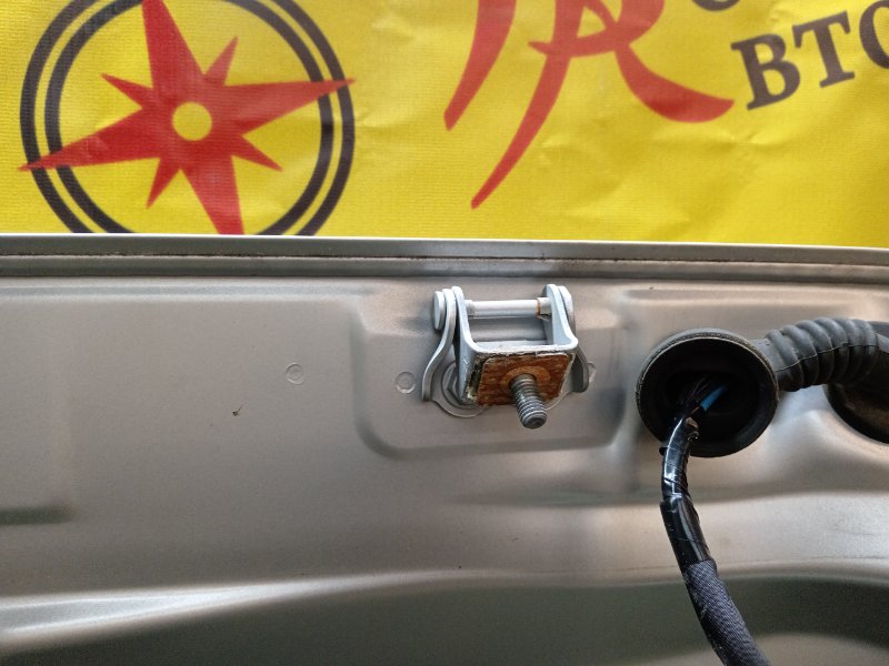 Дверь багажника, 8000 рублей, Красноярск