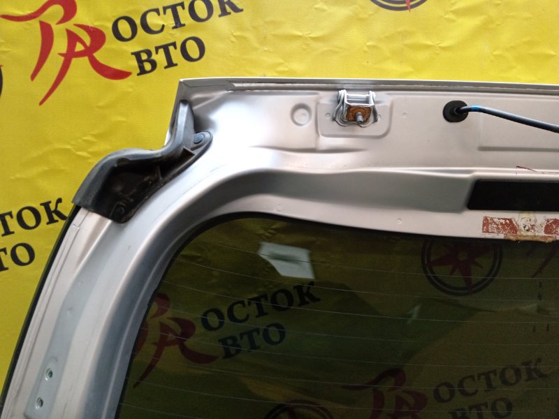 Дверь багажника, 8000 рублей, Красноярск