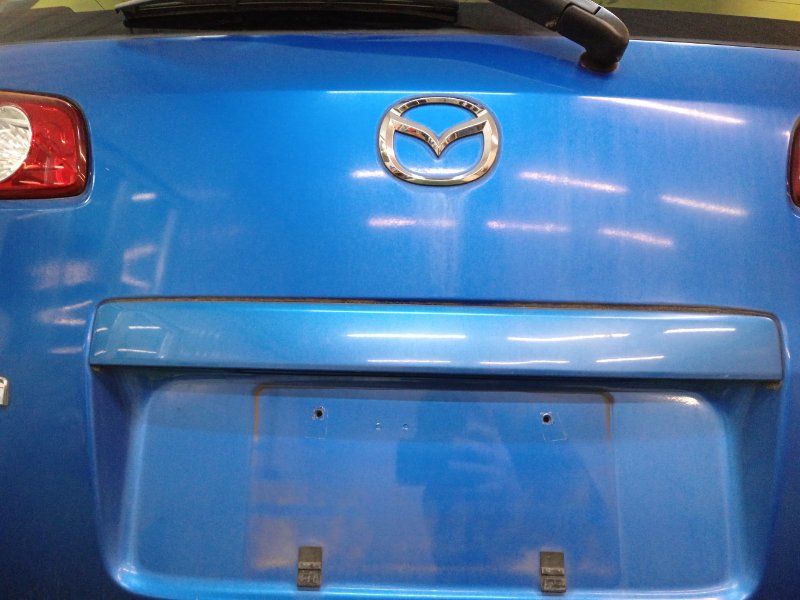 Дверь багажника, 10000 рублей, Красноярск