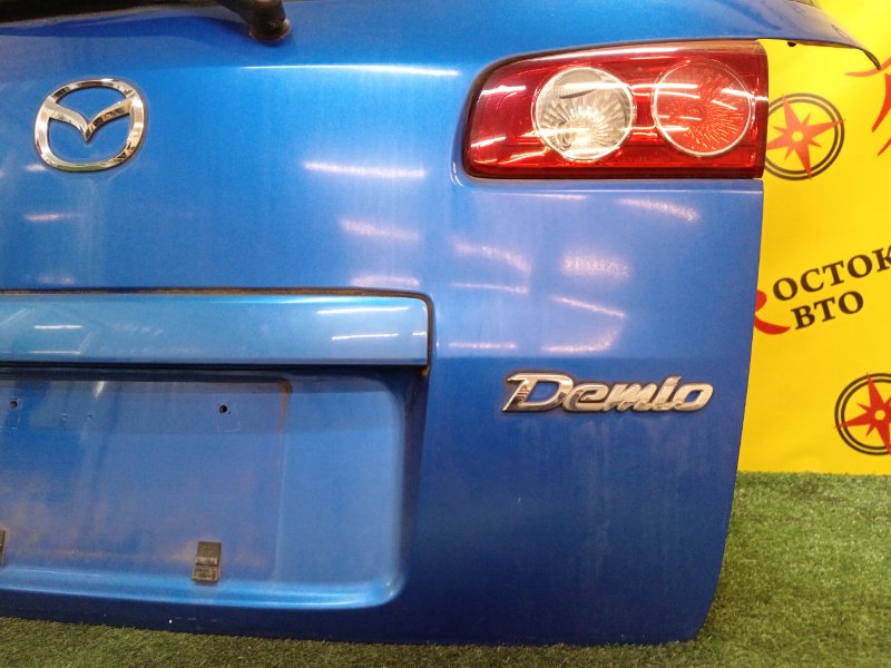 Дверь багажника, 10000 рублей, Красноярск