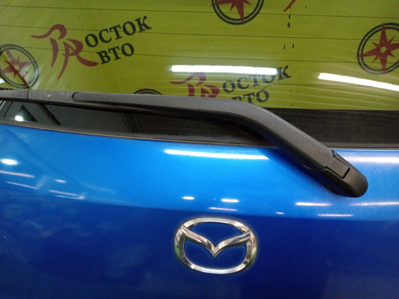 Дверь багажника, 10000 рублей, Красноярск