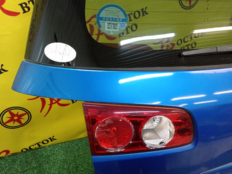 Дверь багажника, 10000 рублей, Красноярск