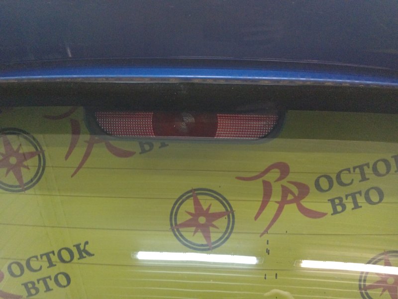 Дверь багажника, 10000 рублей, Красноярск