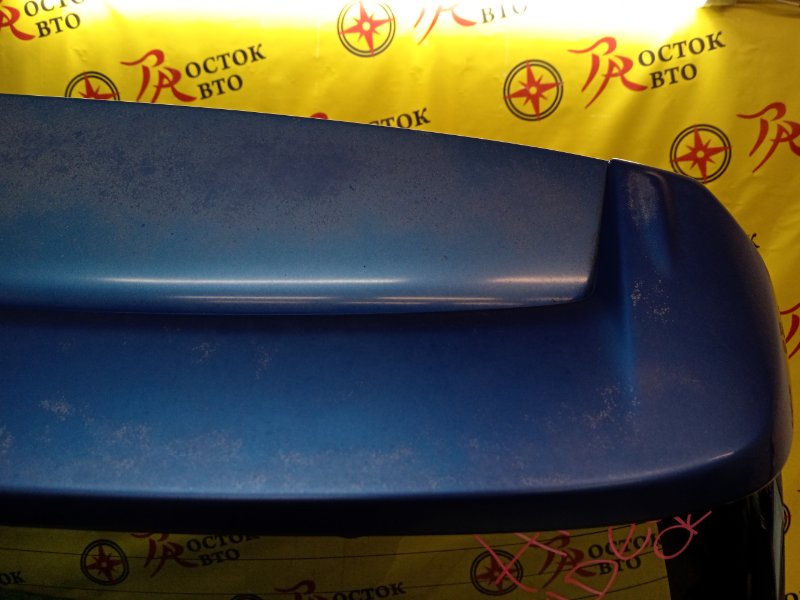 Дверь багажника, 10000 рублей, Красноярск