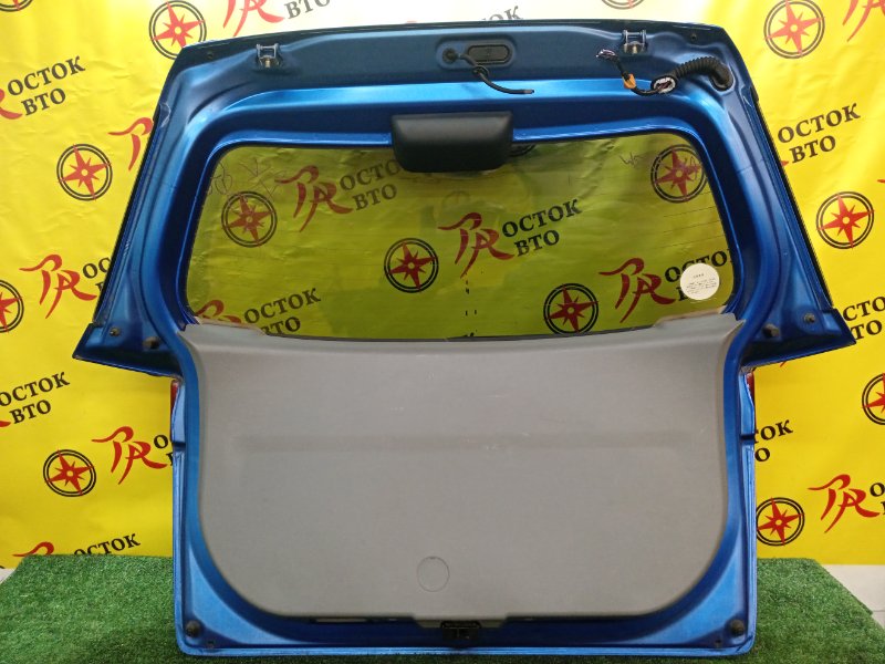 Дверь багажника, 10000 рублей, Красноярск