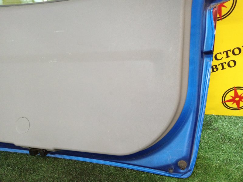 Дверь багажника, 10000 рублей, Красноярск