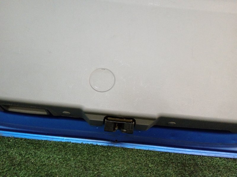 Дверь багажника, 10000 рублей, Красноярск