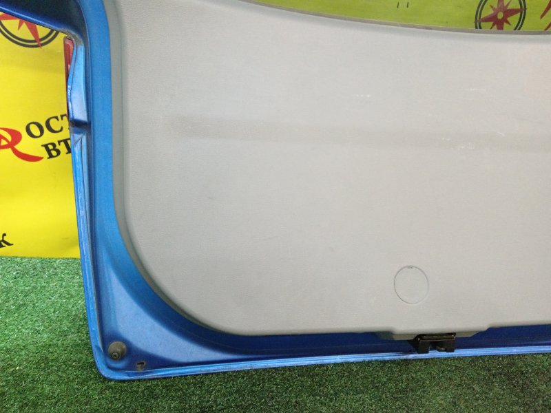 Дверь багажника, 10000 рублей, Красноярск