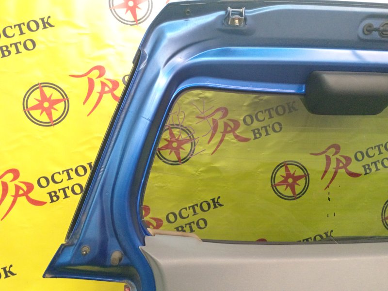 Дверь багажника, 10000 рублей, Красноярск