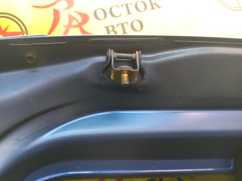 Дверь багажника, 10000 рублей, Красноярск