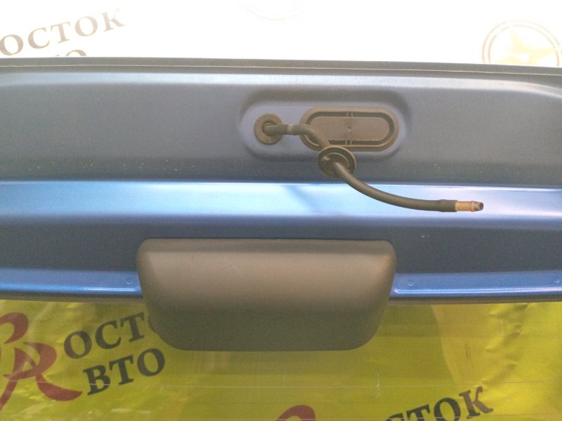 Дверь багажника, 10000 рублей, Красноярск