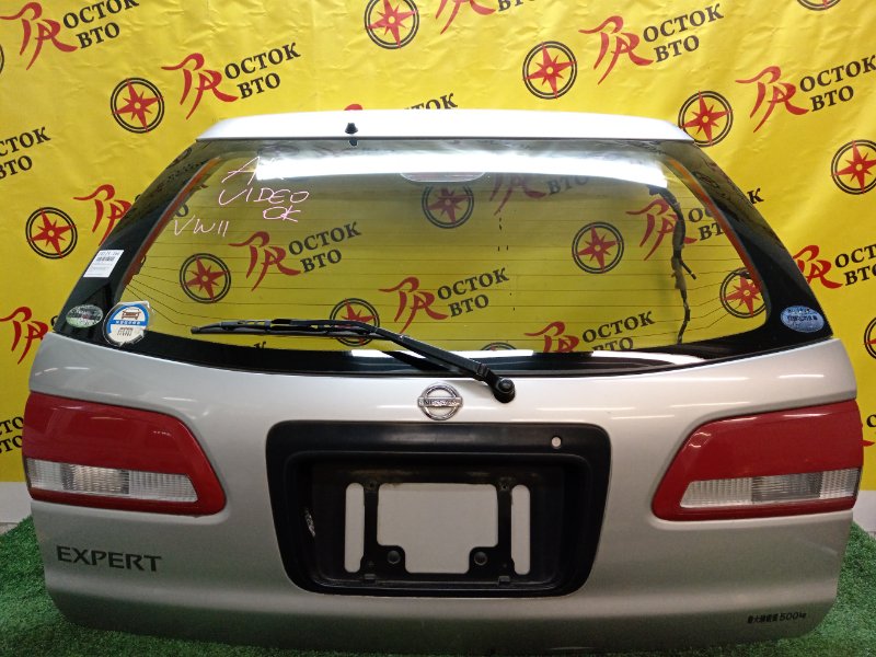 Дверь багажника, 12000 рублей, Красноярск