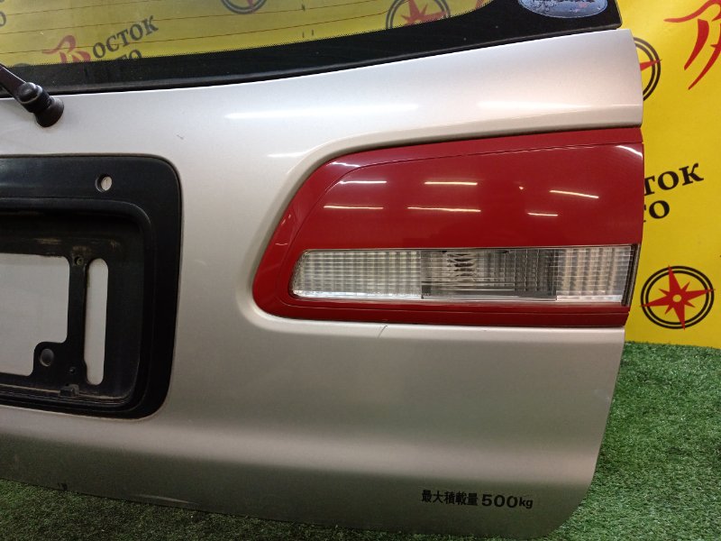 Дверь багажника, 12000 рублей, Красноярск