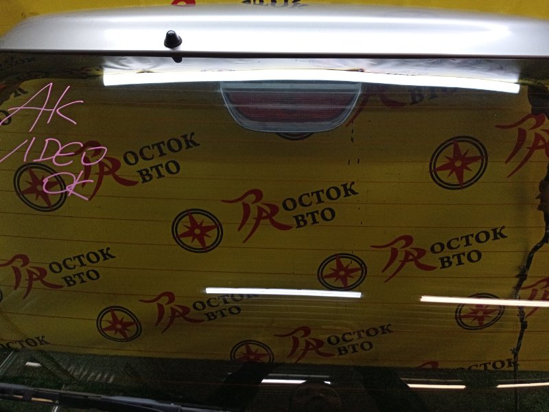 Дверь багажника, 12000 рублей, Красноярск