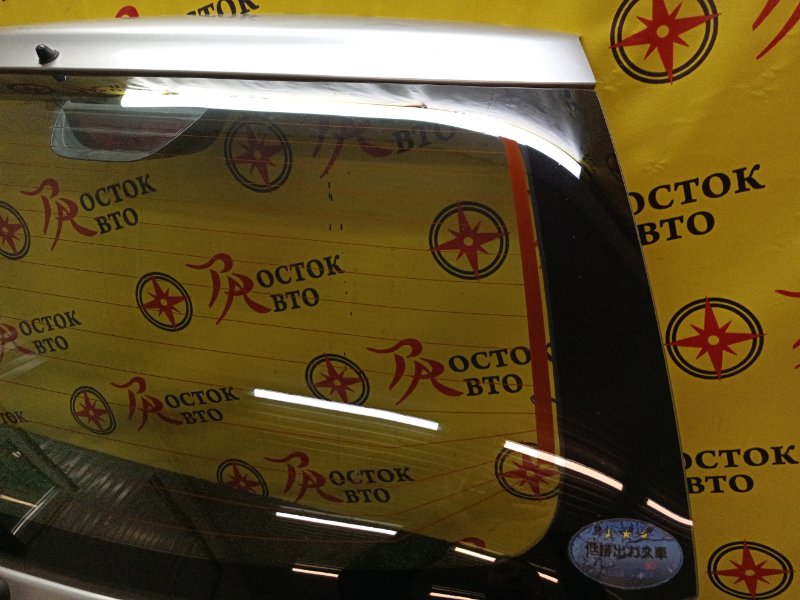 Дверь багажника, 12000 рублей, Красноярск