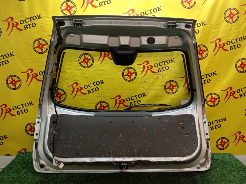 Дверь багажника, 12000 рублей, Красноярск