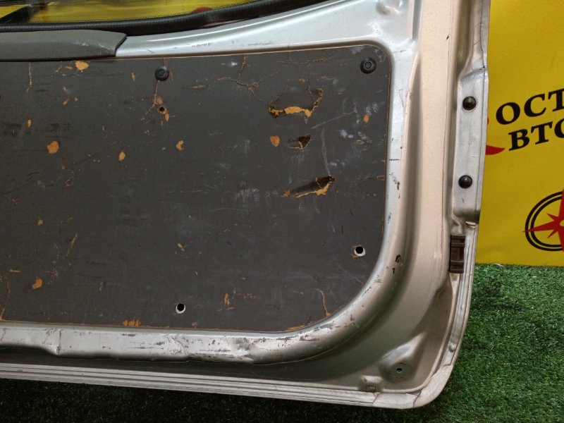 Дверь багажника, 12000 рублей, Красноярск