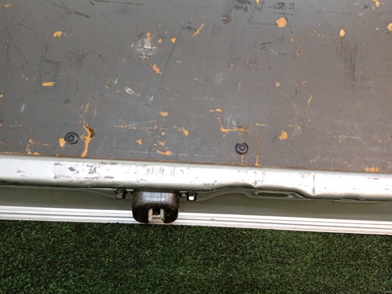 Дверь багажника, 12000 рублей, Красноярск