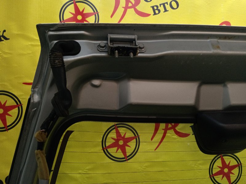 Дверь багажника, 12000 рублей, Красноярск