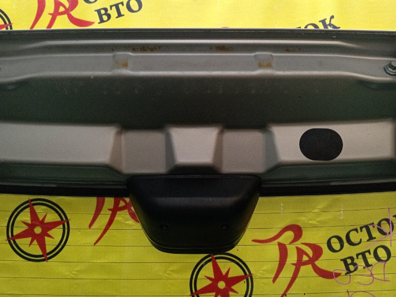 Дверь багажника, 12000 рублей, Красноярск