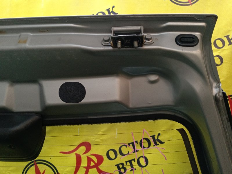 Дверь багажника, 12000 рублей, Красноярск