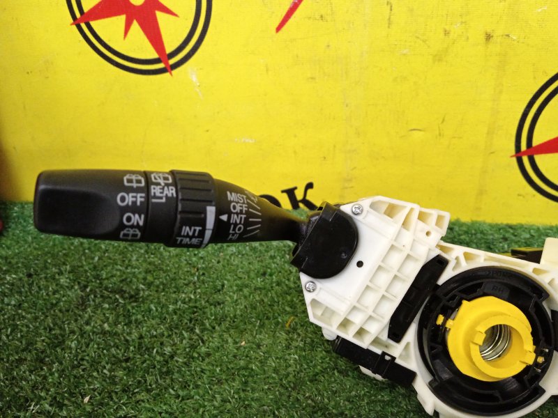 Переключатель подрулевой, 500 рублей, Красноярск