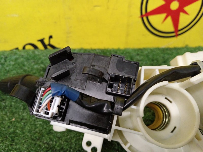 Переключатель подрулевой, 500 рублей, Красноярск