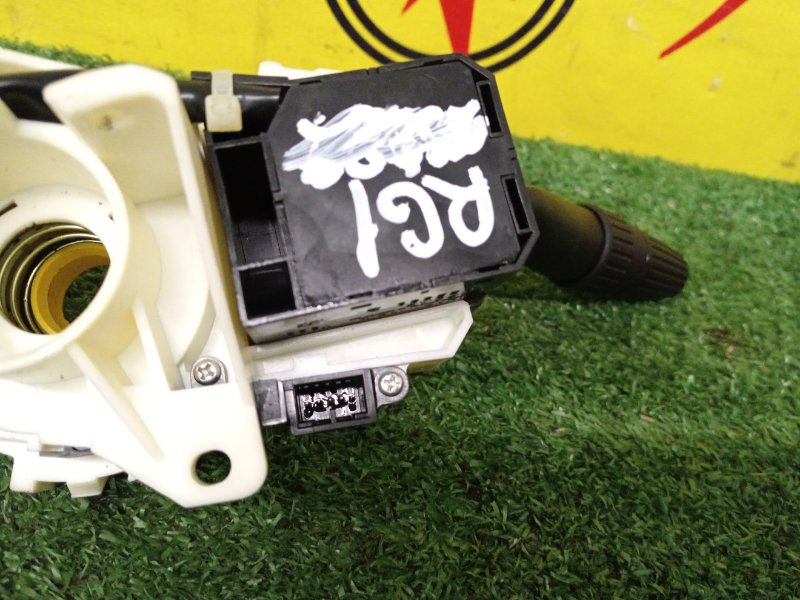 Переключатель подрулевой, 500 рублей, Красноярск