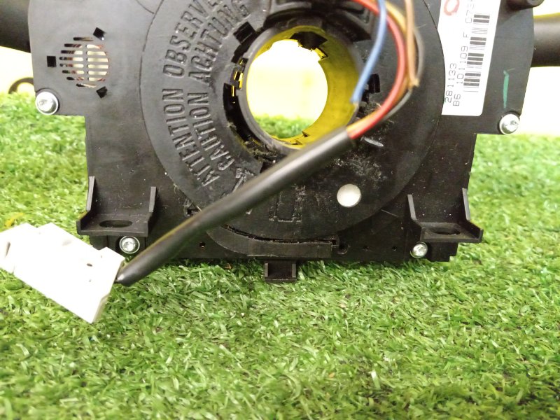 Переключатель подрулевой, 1500 рублей, Красноярск