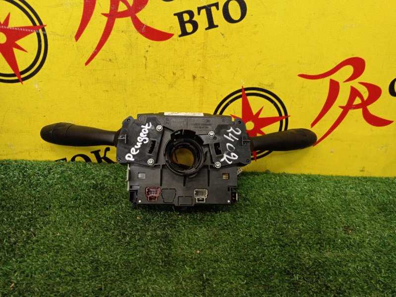 Переключатель подрулевой, 1500 рублей, Красноярск