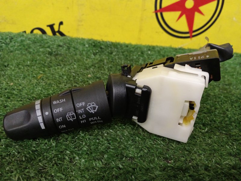 Переключатель подрулевой, 500 рублей, Красноярск