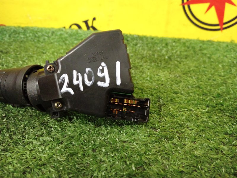 Переключатель подрулевой, 500 рублей, Красноярск