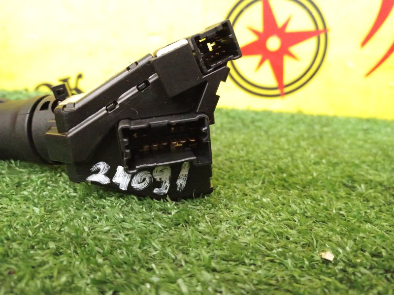 Переключатель подрулевой, 500 рублей, Красноярск