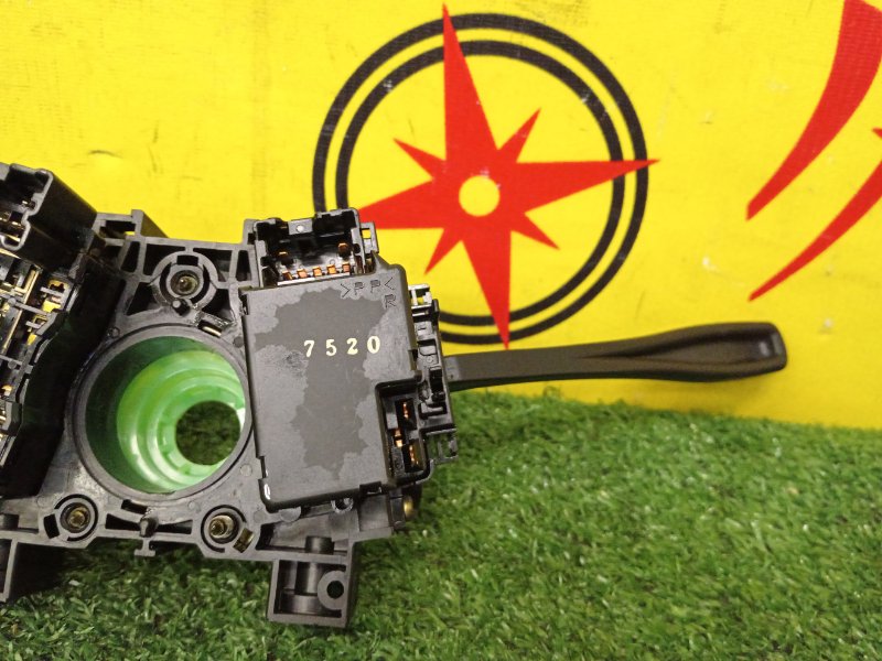 Переключатель подрулевой, 500 рублей, Красноярск