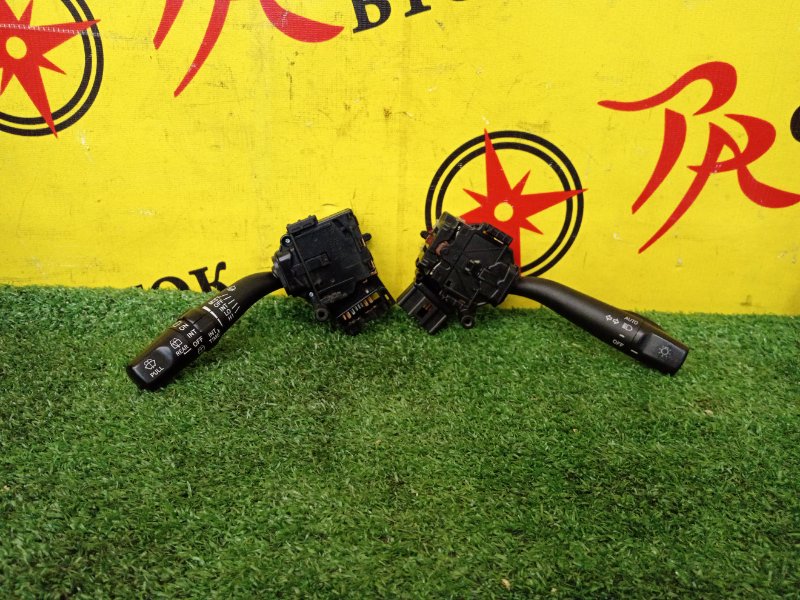 Переключатель подрулевой, 500 рублей, Красноярск