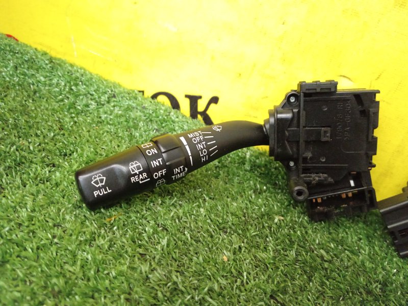 Переключатель подрулевой, 500 рублей, Красноярск