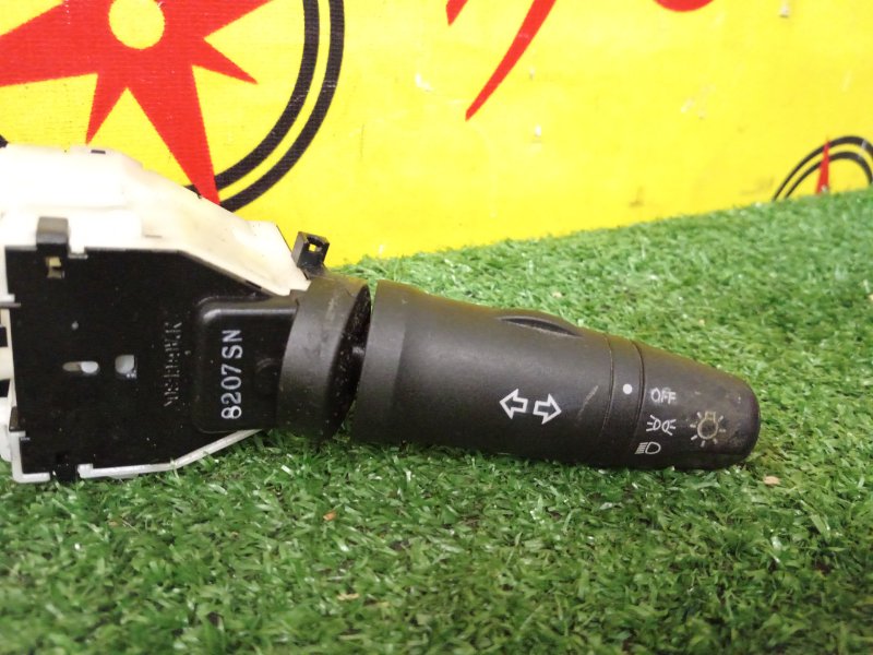 Переключатель подрулевой, 300 рублей, Красноярск