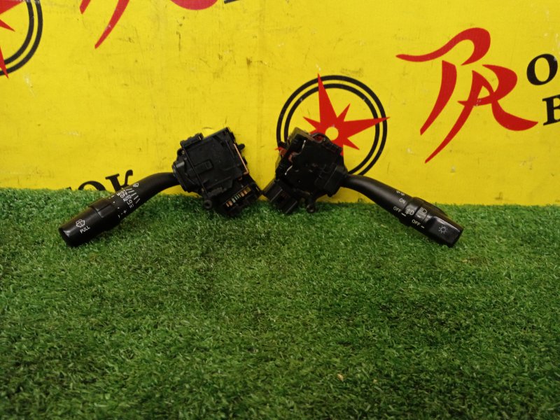 Переключатель подрулевой, 400 рублей, Красноярск