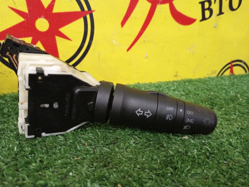 Переключатель подрулевой, 500 рублей, Красноярск